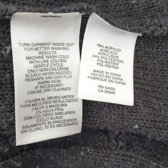 Nine West Sweater Dress - Picture 3 of 3